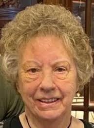 Charlotte Stager Obituary (1940