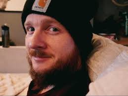 Christopher Chisolm's Instagram, Twitter & Facebook