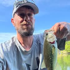 ᐅ Left Fork Mud River fishing reports🎣• Teays Valley, WV (United States)  fishing