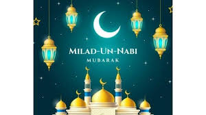 Inilah Ucapan Selamat Maulid Nabi Muhammad SAW 2022, Mulai Dari Puisi  Hingga Kata-Kata Bijak - Tribunjabar.id