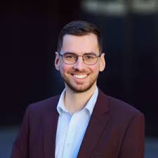 Barry E. Swanson: Finanzberater in Heidelberg