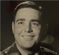 William Forney Obituary (1943