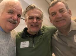 MDP 70s Reunion Appreciation and Memories