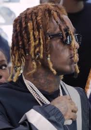 Megan thee stallion, lil uzi vert: Review Despite The Success Of His Latest Album Lil Uzi S Latest Single Flops Daily Trojan