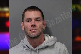 Samuel Elmore — White County Jail Bookings