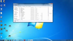 Ready to be used in web design, mobile apps and presentations. Invisible Desktop Icons Windows 10 Forums