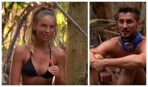 Dacă folosești un dispozitiv tactil poți descoperi prin atingere sau cu gesturi de glisare. Andrei È™i Karina Amor Sub PaturÄƒ La Survivor Romania Imaginile Filmate De Camerele Cu InfraroÈ™u Vorbesc De La Sine Stiri De Ultima Ora