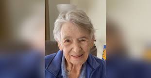 Obituary information for Marjorie Ann (Christian) Waggoner