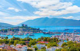 About press copyright contact us creators advertise developers terms privacy policy & safety how youtube works test new features press copyright contact us creators. Bodrum Turcja Niesamowite Wakacje 2021 I Tanie Wczasy Fly Pl