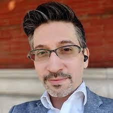 James Whedbee's Instagram, Twitter & Facebook