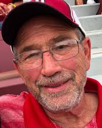 Our thoughts and prayers are with Debbie D'Amico Bray (Class of '75) in the  passing of her husband, Randall “Randy” Bray (Class of '73)