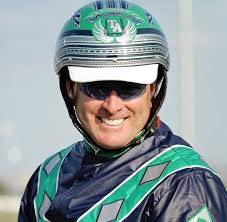 Happy Holidays from everyone at the Meadowlands Racetrack!