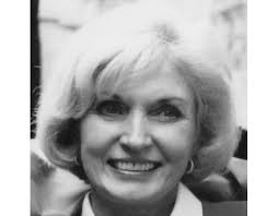 Shirley Donnellan Obituary (2015)