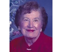 IRENE SZABO Obituary (2017)