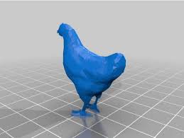 Thingiverse is a universe of things. Ostern 12 Kostenlose 3d Druckvorlagen Fur Osterdeko