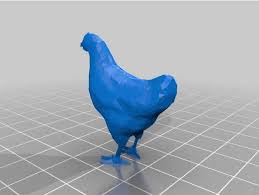 Die qualität der 3d drucker vorlagen auf dieser website ist durchweg ansprechend. Ostern 12 Kostenlose 3d Druckvorlagen Fur Osterdeko