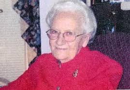 Obituary information for Grace Angel