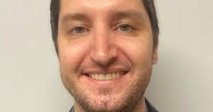 Smithfield High School welcomes Geraghty as principal