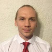 10+ "Levi Petersen" profiles