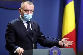 Sorin cîmpeanu, ținta ironiilor în social media. Principiul Lui Cimpeanu In Cazul Valului 3 È™colile Se Inchid Ultimele È™i È™colile Se Deschid Primele Educatie Privata