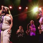 The Westones @ San Anselmo Live on the Avenue 2026