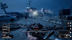 These bulking enemies are similar to a. Back 4 Blood Pc Preview Gamewatcher