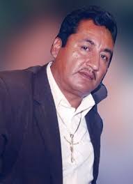 Obituary for Juan Alvarez