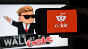 * you can post stuff on reddit but not directly. Gamestop Mania Why Reddit Traders Are Unlikely To Face Prosecution Financial Times