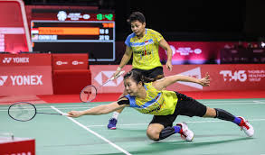 We did not find results for: News Bwf World Tour Finals