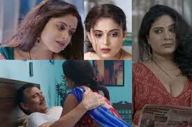 Top 5 Ullu Web Series You Should Watch: A Blend of Drama and Bold Stories