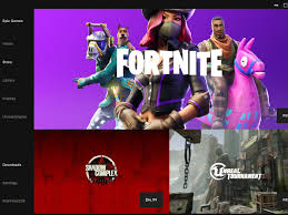 The android version of the famous. Epic Games Takes On Steam With Its Own Fairer Game Store The Verge