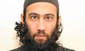 Terror suspects planned to use 'remote-controlled toy car' to carry bomb