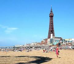 Blackpool from mapcarta, the open map. Blackpool Fotos Besondere Blackpool Lancashire Bilder Tripadvisor