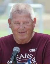 Obituary information for Bobby Max Crawford