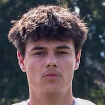 Jason Munley's Valley View High School Career Home