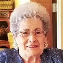 Frances Marchionda Obituary