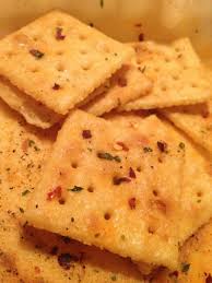 Pin By Crystal Lauw Metoyer On My Belly Wants Cracker Recipes Snack Recipes Party Food Appetizers