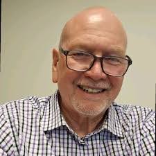 Bryan Hinkle's Instagram, Twitter & Facebook