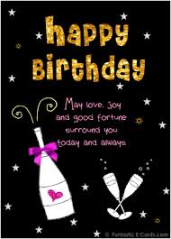 Happy birthday quote today you have added another candle of knowledge and wisdom to your life. Fun Tastic Ecards