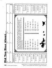 I got that worksheet lol its did you hear about the bank robber who stepped on a scale and got a weigh lol cheesy right. Worksheet Pages 150 151 Pdf Course Hero