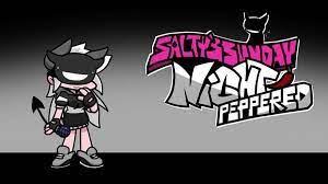 Hot Posts Friday Night Funkin S Mods Theory And Explained Community On Game Jolt In 2021 Funkin Friday Night Theories