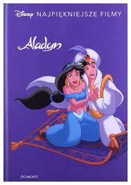 Aladyn #disney #willsmith disney nie zwalnia tempa i dostarcza nam kolejne aktorskie wersje swoich klasycznych animacji. Aladyn Disney Najpiekniejsze Filmy Praca Zbiorowa 9788328138964 Amazon Com Books