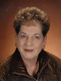 Obituary of Donna Margaret Reinhart