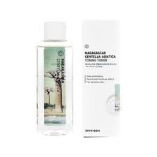 Maybe you would like to learn more about one of these? Madagascar Centella Asiatica Toner Skin 1004 Skincarisma