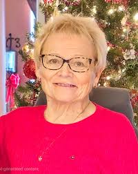 Celebration of life for Corinne Trautman