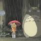 Totoro Sleepover Retreat (Day 1)