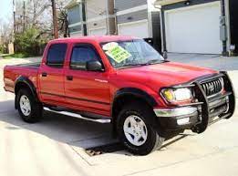 Toyota Tacoma Prerunner V6 02 For Sale In Texas 11300 Toyota Tacoma Used Toyota Tacoma Toyota Tacoma Prerunner