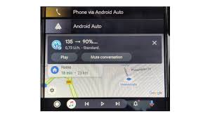 With a simplified interface, large buttons, and powerful voice actions. Android Auto Androidaps 2 8 Documentation