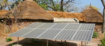 Two off-grid projects to electrify rural communities in Nigeria ...