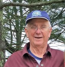 Charles "Jeff" Perry, 71 Obituary